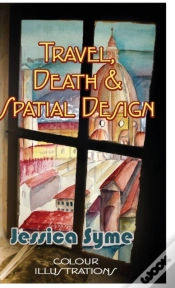 Capa do artigo Travel, Death & Spatial Design