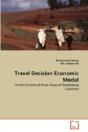 Travel Decision Economic Model - Preview