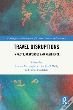 Capa do artigo Travel Disruptions