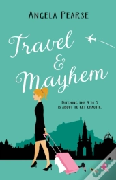Travel & Mayhem