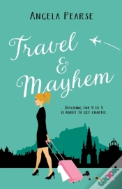 Capa do artigo Travel & Mayhem