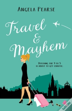 Capa do artigo Travel & Mayhem