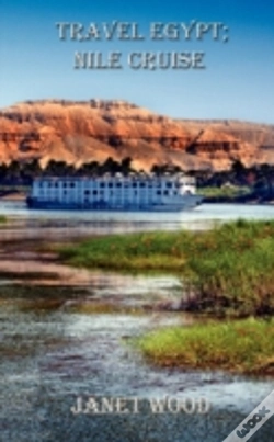 Capa do artigo Travel Egypt; Nile Cruise