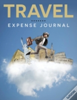 Capa do artigo Travel Expense Journal
