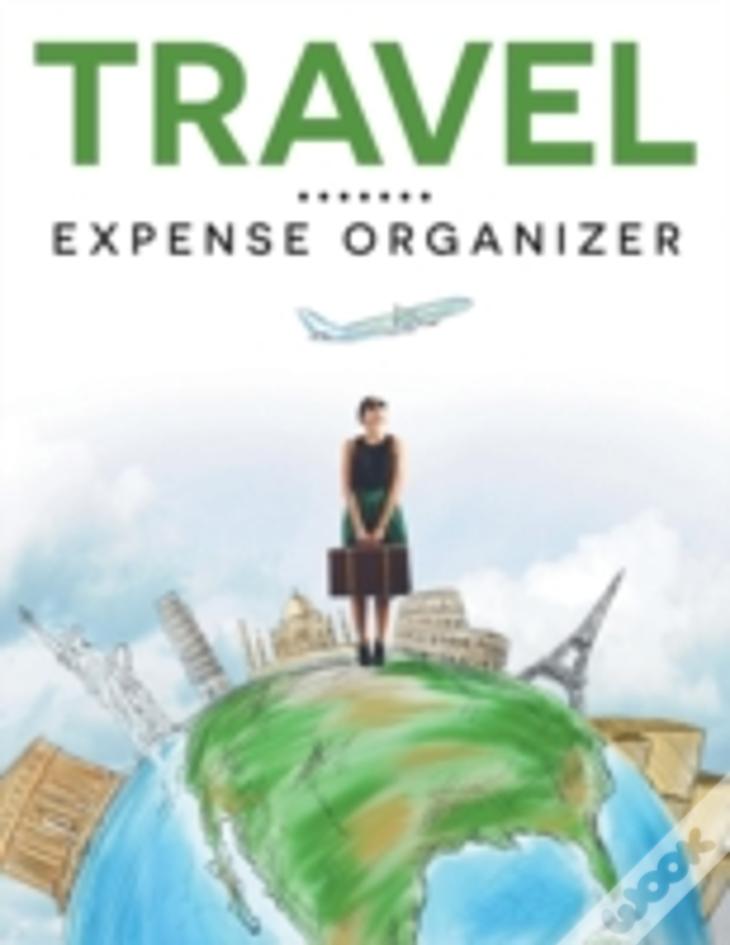Travel Expense Organizer