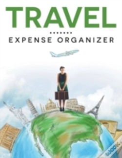 Capa do artigo Travel Expense Organizer