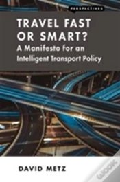 Capa do artigo Travel Fast Or Smart?