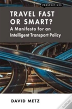 Capa do artigo Travel Fast Or Smart?