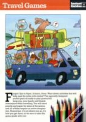 Capa do artigo Travel Games