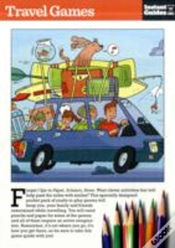 Capa do artigo Travel Games