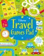Travel Games Pad - Preview