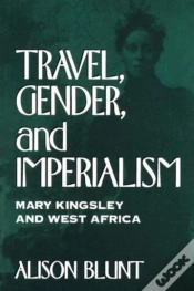 Capa do artigo Travel, Gender, And Imperialism
