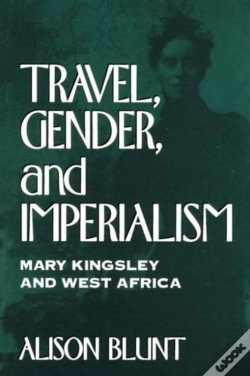 Capa do artigo Travel, Gender, And Imperialism