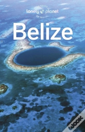 Capa do artigo Travel Guide Belize