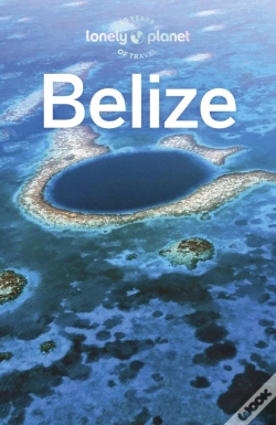 Capa do artigo Travel Guide Belize