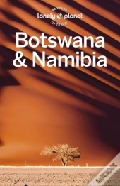 Travel Guide Botswana & Namibia