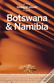 Capa do artigo Travel Guide Botswana & Namibia