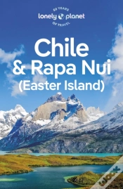 Capa do artigo Travel Guide Chile & Rapa Nui (Easter Island)