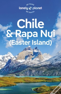 Capa do artigo Travel Guide Chile & Rapa Nui (Easter Island)