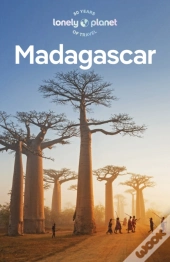 Travel Guide Madagascar