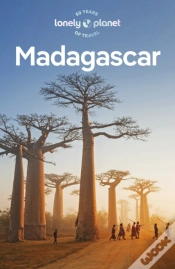 Capa do artigo Travel Guide Madagascar