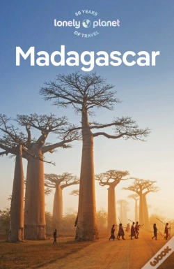Capa do artigo Travel Guide Madagascar