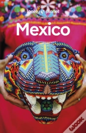 Capa do artigo Travel Guide Mexico