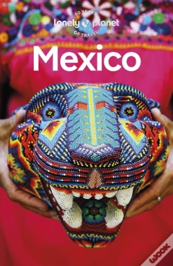 Capa do artigo Travel Guide Mexico