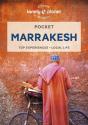 Travel Guide Pocket Marrakesh - Preview