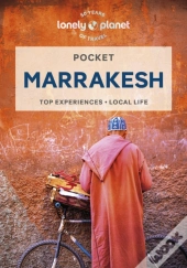 Travel Guide Pocket Marrakesh