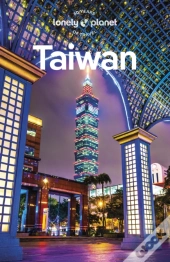 Travel Guide Taiwan