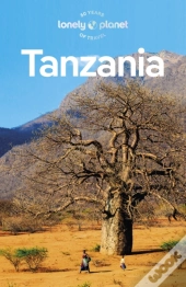 Travel Guide Tanzania