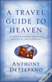 Capa do artigo Travel Guide To Heaven