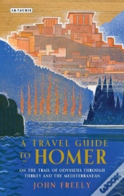 Capa do artigo Travel Guide To Homer