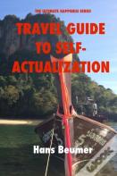 Travel Guide To Self-Actualization - Colour Paperback