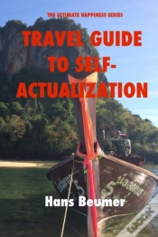 Capa do artigo Travel Guide To Self-Actualization - Colour Paperback
