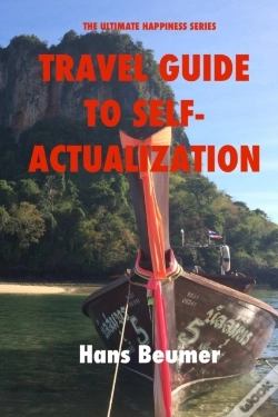 Capa do artigo Travel Guide To Self-Actualization - Colour Paperback