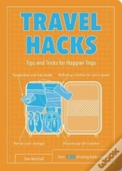 Capa do artigo Travel Hacks