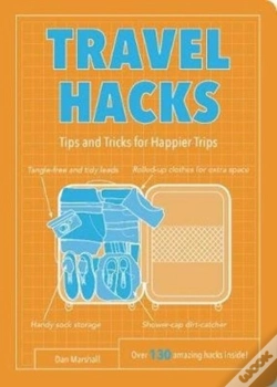 Capa do artigo Travel Hacks