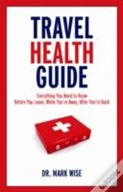 Capa do artigo Travel Health Guide