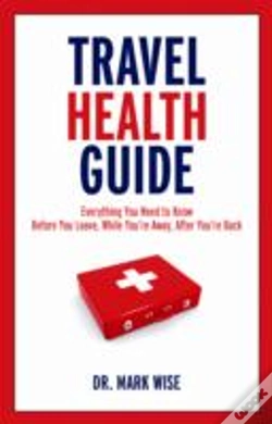 Capa do artigo Travel Health Guide