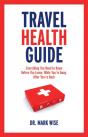 Travel Health Guide - Preview