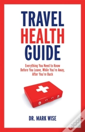 Capa do artigo Travel Health Guide