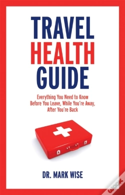 Capa do artigo Travel Health Guide