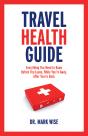 Travel Health Guide - Preview