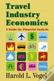 Capa do artigo Travel Industry Economics