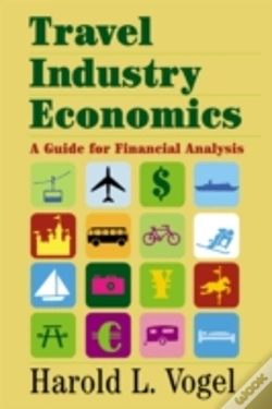 Capa do artigo Travel Industry Economics