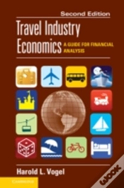 Capa do artigo Travel Industry Economics