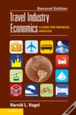 Capa do artigo Travel Industry Economics