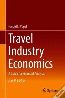 Capa do artigo Travel Industry Economics